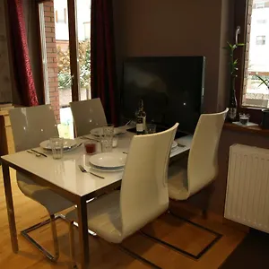 Przy Parku Apartament Wrocław