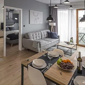 Mycherry - Ul.księcia Witolda 11 - Centre Apartament Wrocław