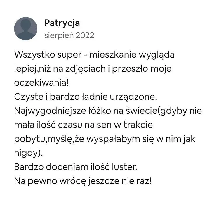 Czerniakowska BOHO mieszkanie 2 - pokojowe 0*, Warszawa Polska